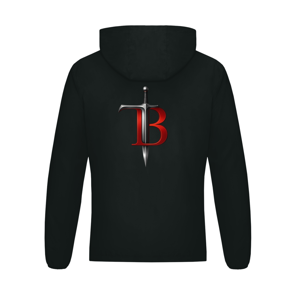 TB Performance Lightweight Performance Hoodie | Premium Training Jacket