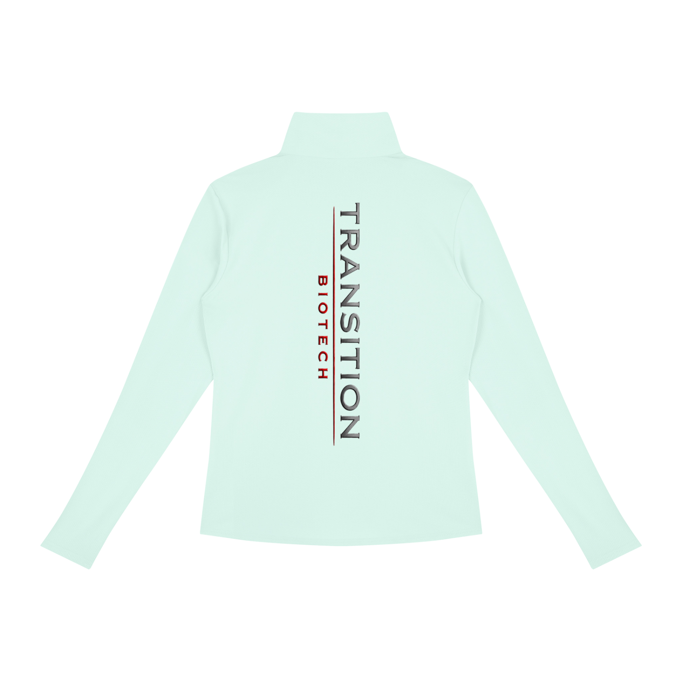 TB Performance Sculpt Quarter-Zip Pullover | Women’s Premium Activewear