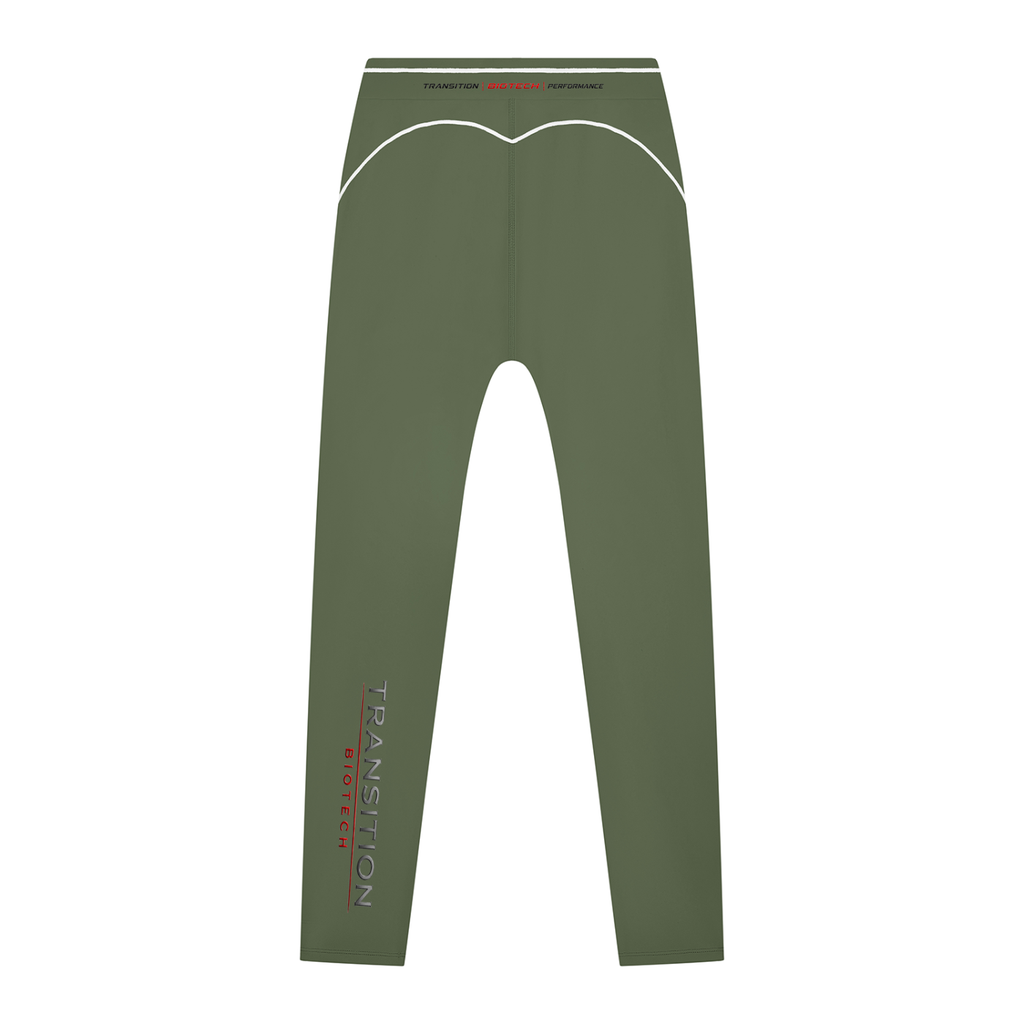 TB Performance Sculpt High-Rise Leggings | Women’s Premium Activewear