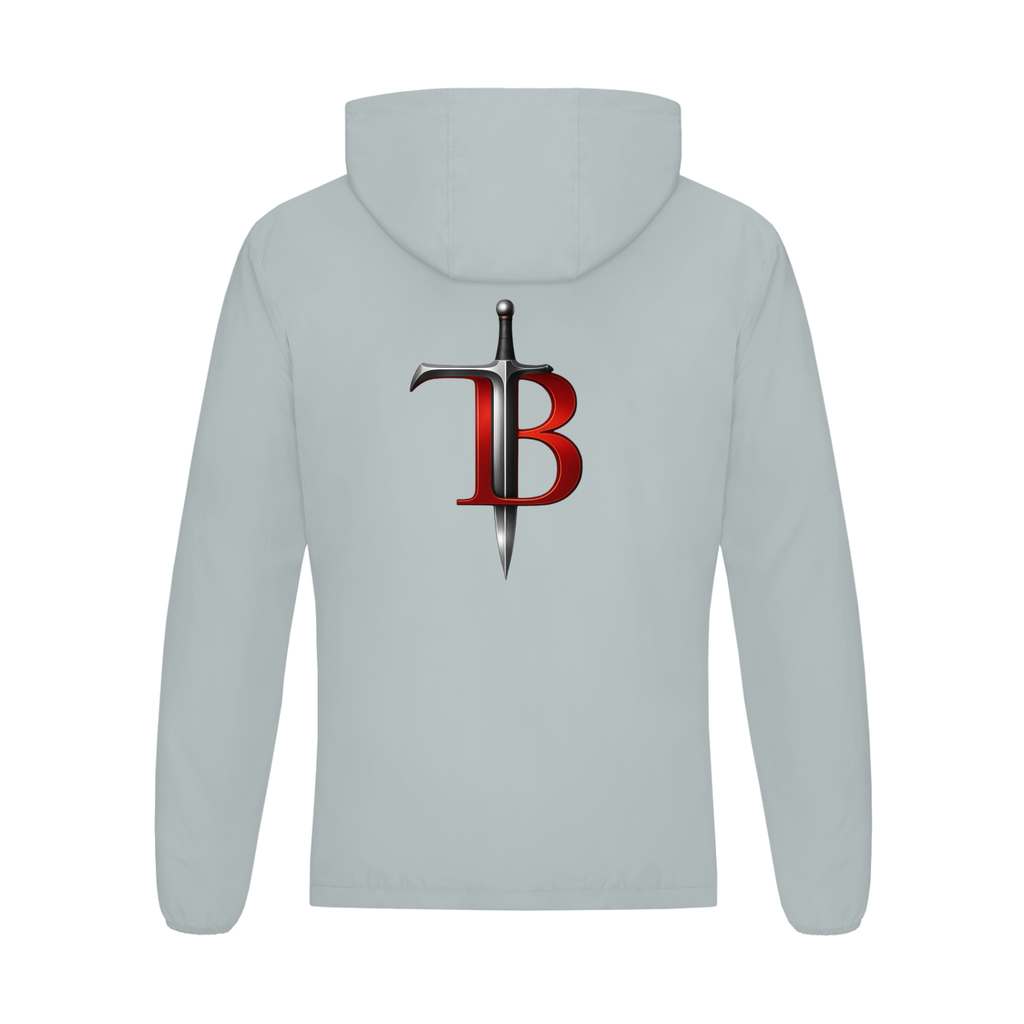 TB Performance Lightweight Performance Hoodie | Premium Training Jacket