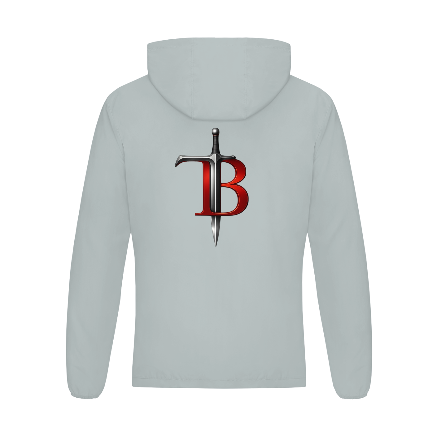 TB Performance Lightweight Performance Hoodie | Premium Training Jacket