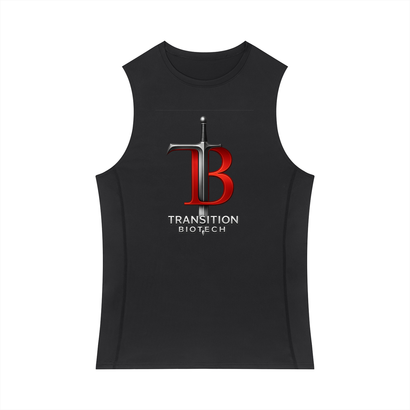 TB Performance Apex Performance Tank | Men’s Athletic Training Tank