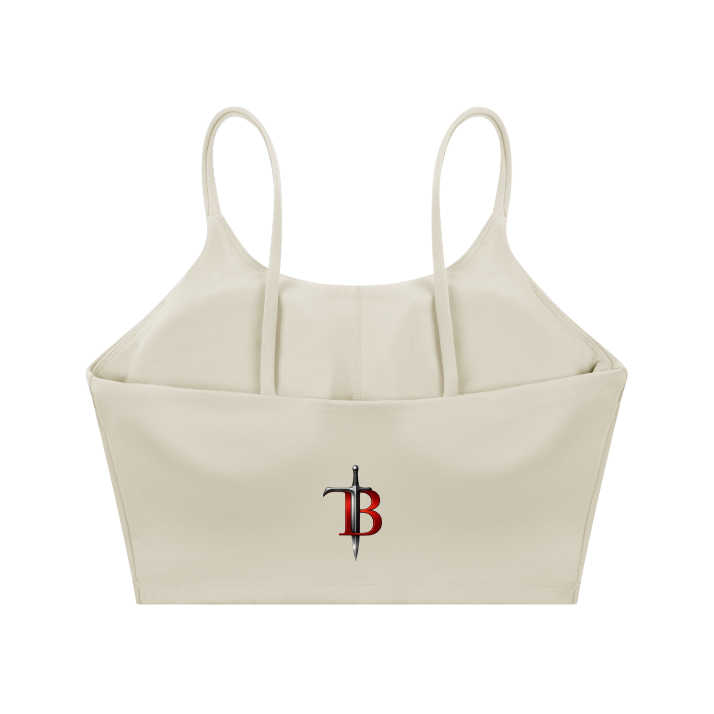 TB Performance Sculpt Strappy Sports Bra | Women’s Premium Activewear