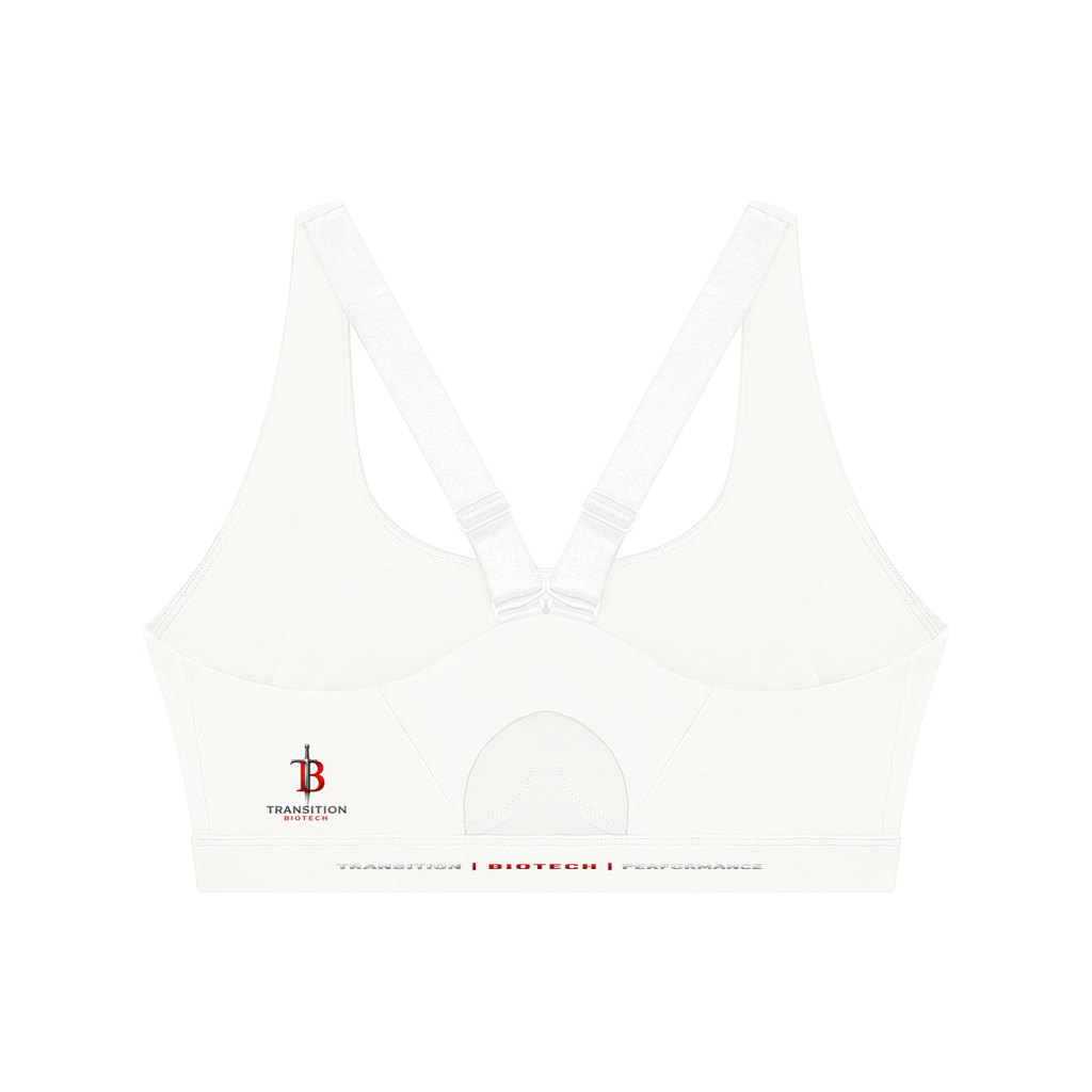 TB Performance Women’s High-Support Sports Bra | Premium Activewear