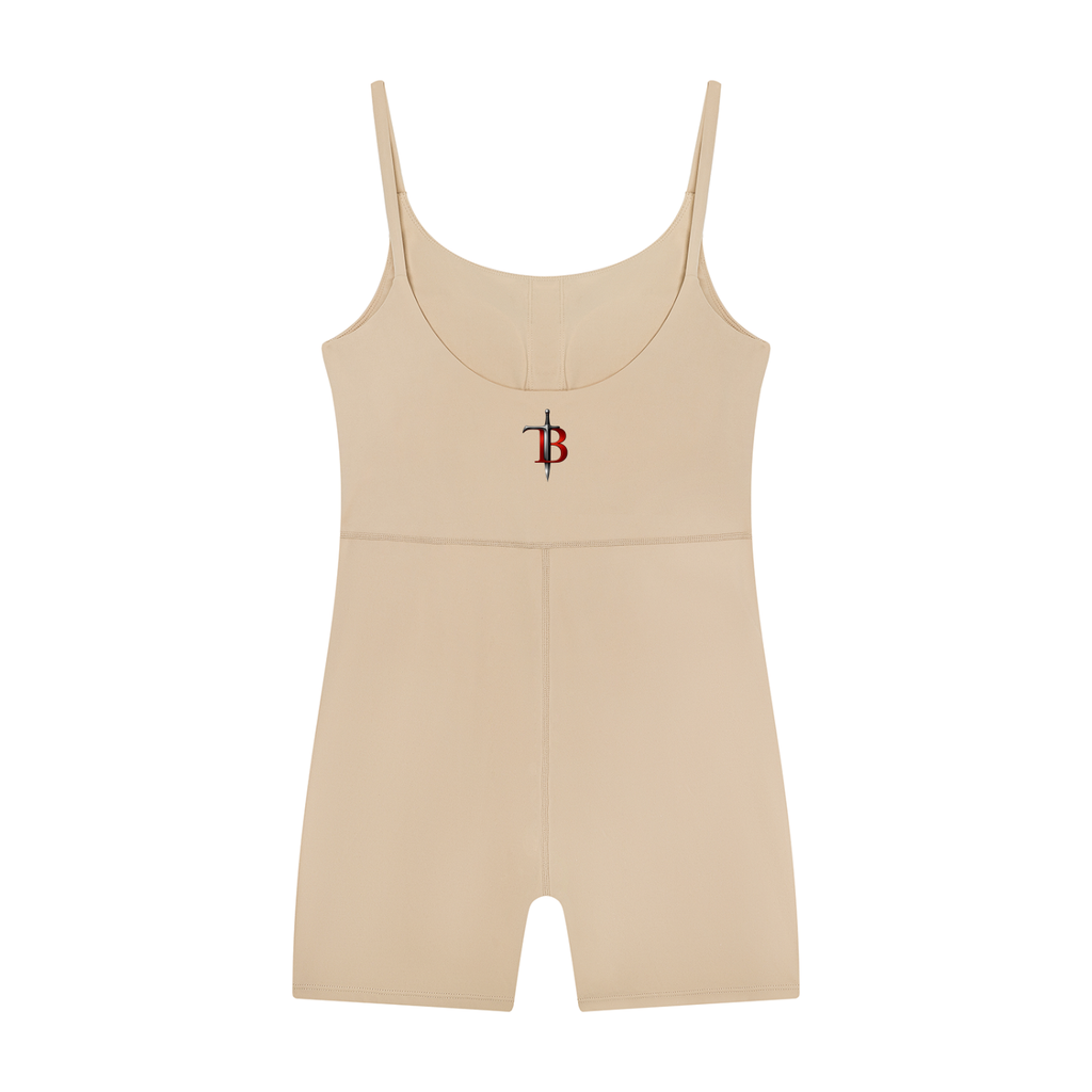 TB Performance Women's Elite Performance Romper
