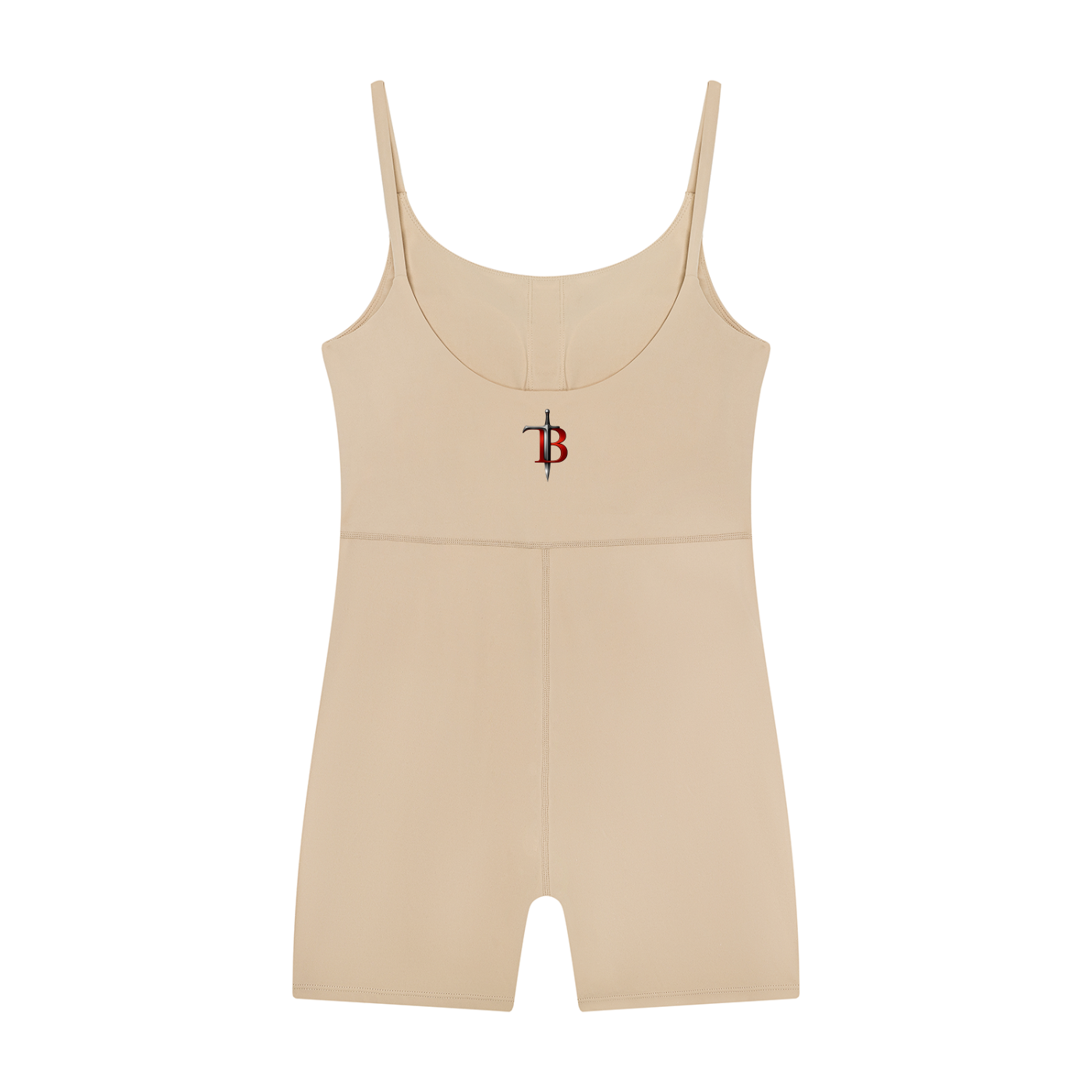 TB Performance Women's Elite Performance Romper