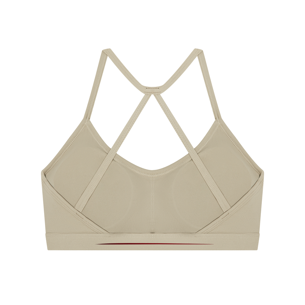 TB Performance Women’s High Support Sports Bra | Premium Training Bra