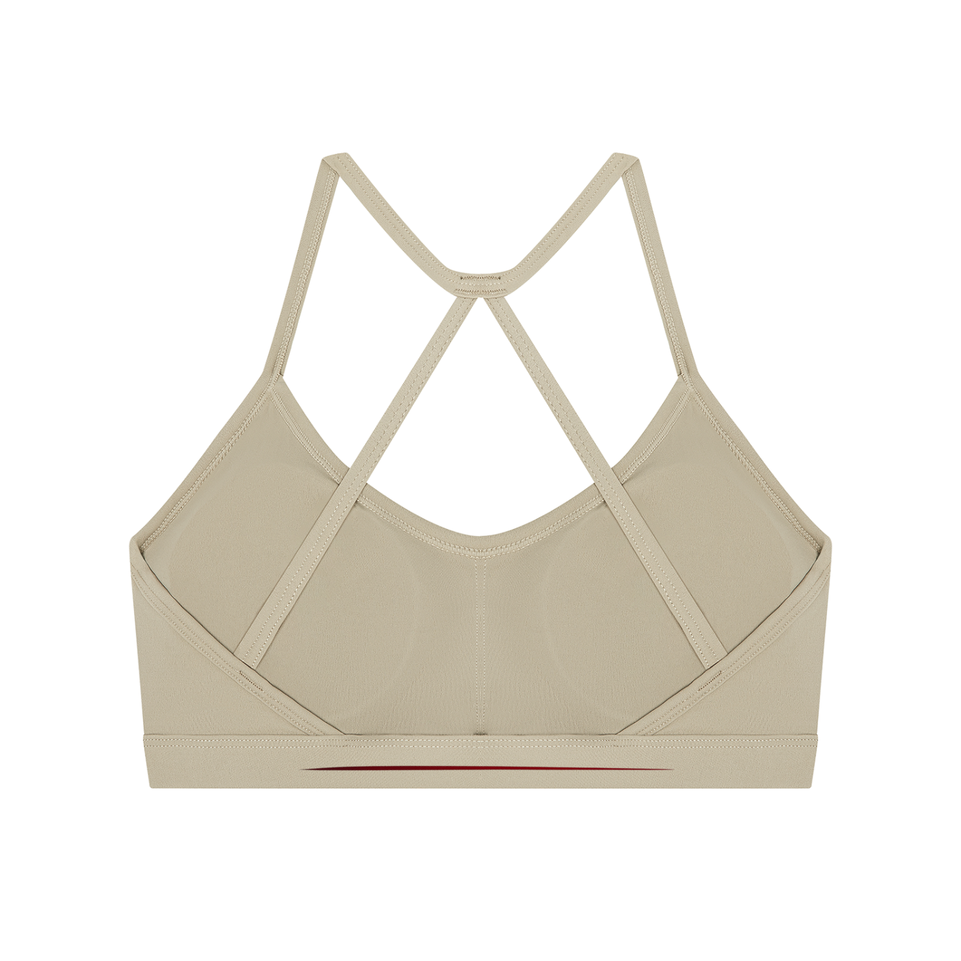 TB Performance Women’s High Support Sports Bra | Premium Training Bra