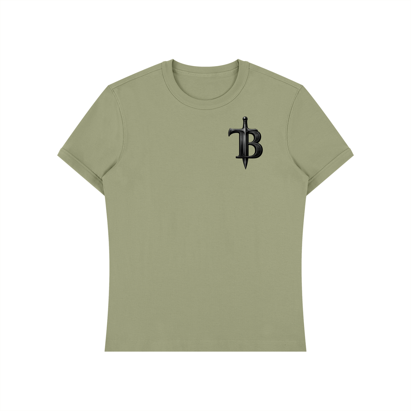 Stealth TB Performance Slim Fit T-Shirt | Premium Athletic Tee
