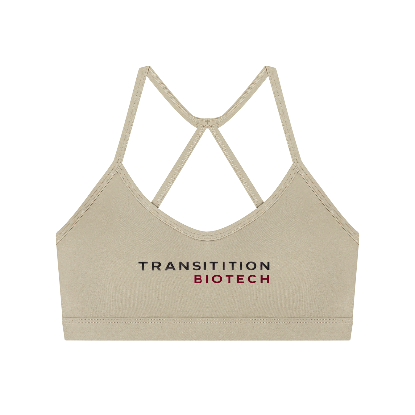 TB Performance Women’s High Support Sports Bra | Premium Training Bra