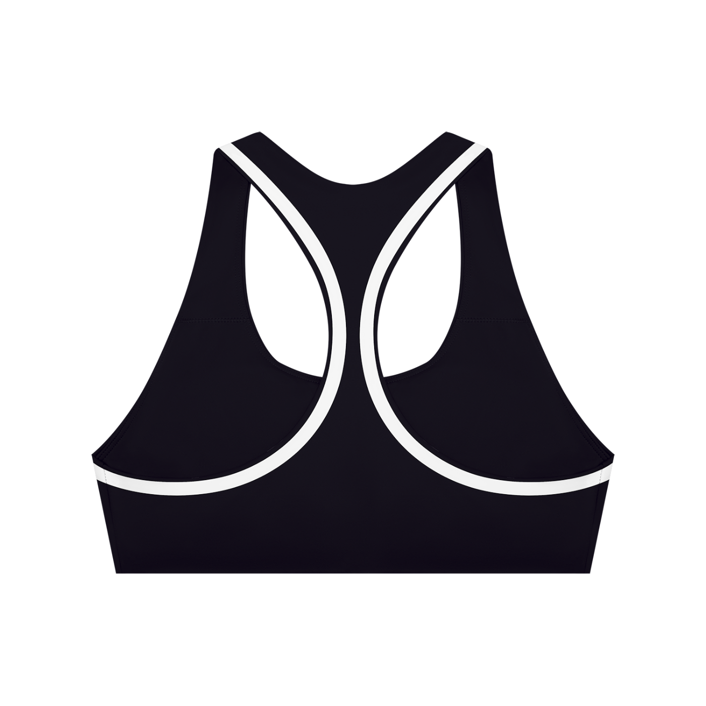 TB Performance Sculpt Halter Sports Bra | Women’s Premium Activewear