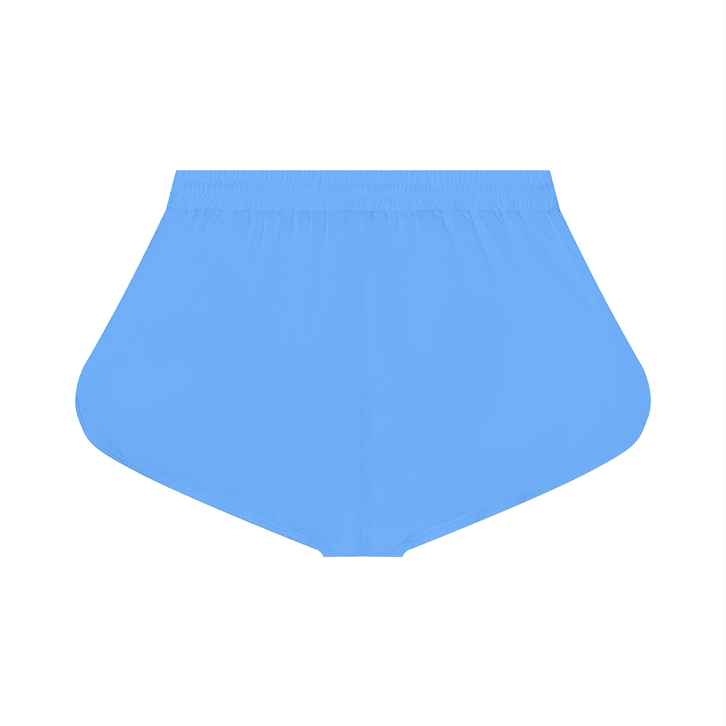TB Performance Women’s Performance Training Shorts | Lightweight Activewear
