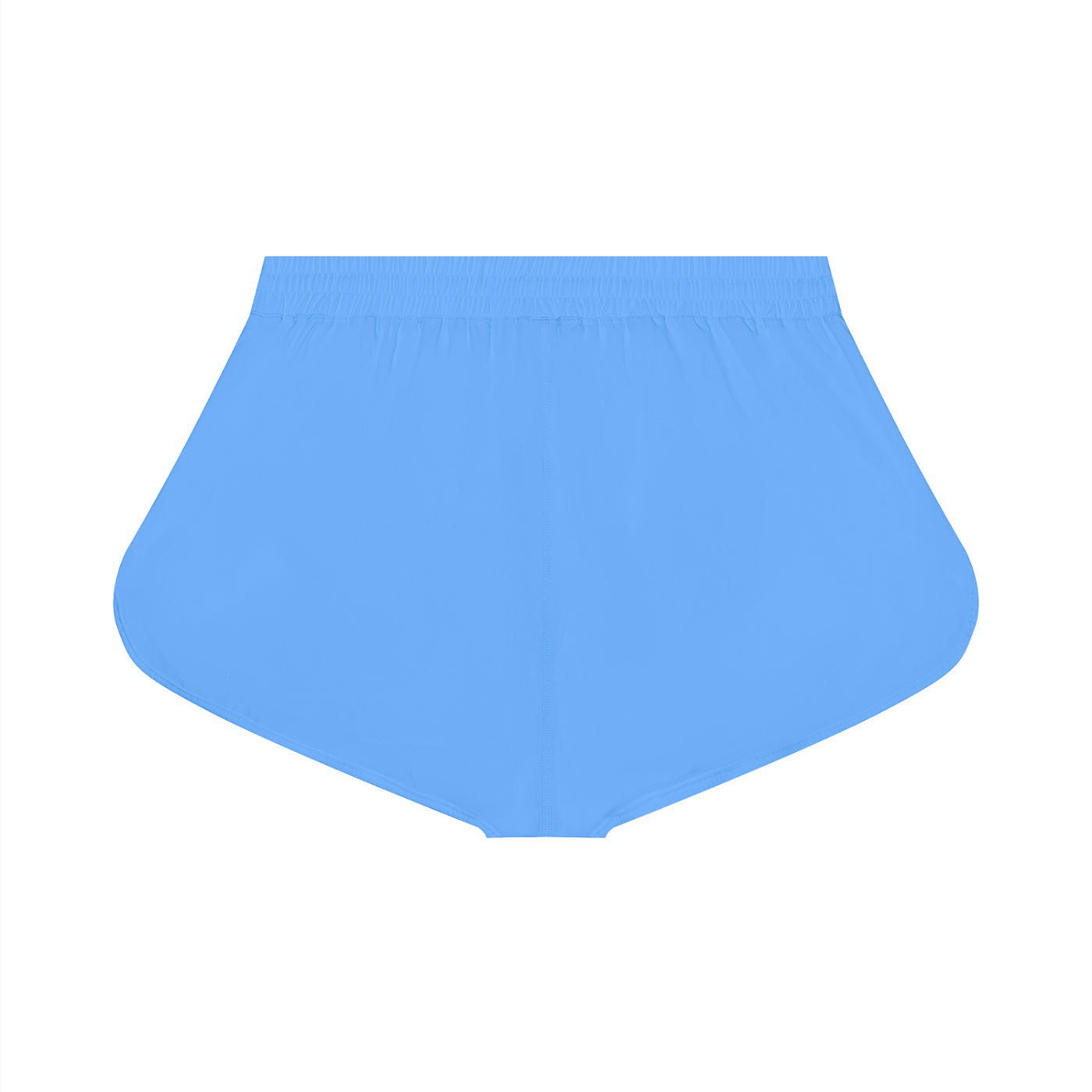 TB Performance Women’s Performance Training Shorts | Lightweight Activewear