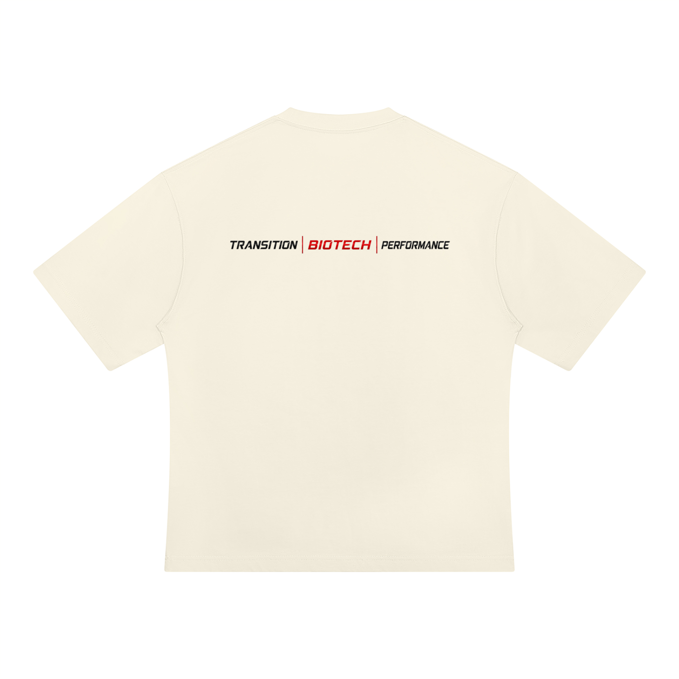 TB Performance Apex Heavyweight Oversized T-Shirt | Premium Men’s Streetwear