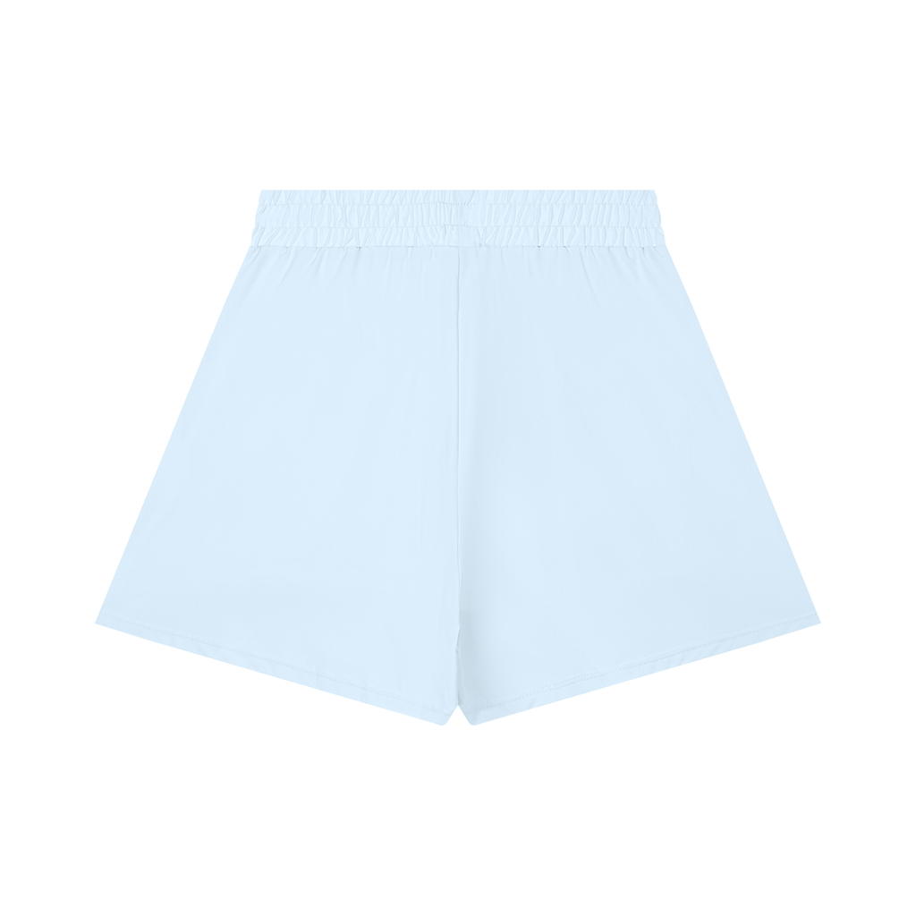 Women’s TB Performance Sculpt Ruched Shorts