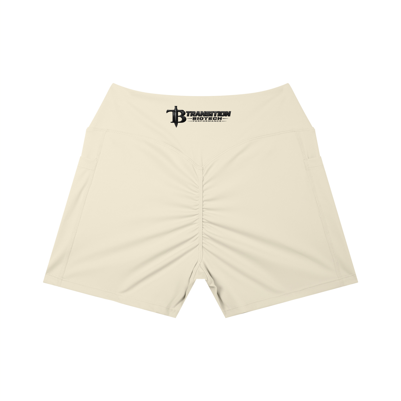 Women's Apex High-Rise Performance Shorts
