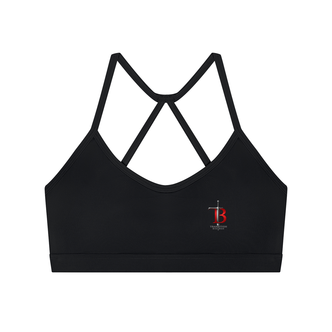 TB Legacy Sports Bra
