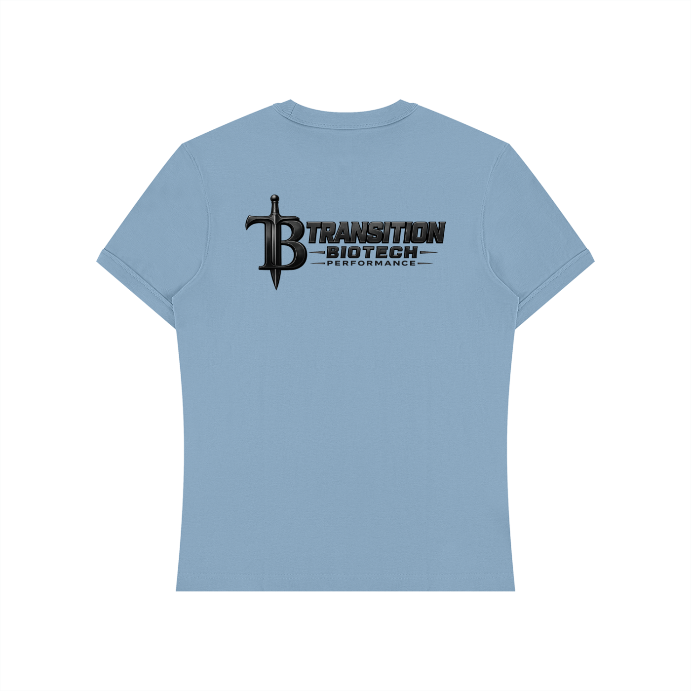Stealth TB Performance Slim Fit T-Shirt | Premium Athletic Tee