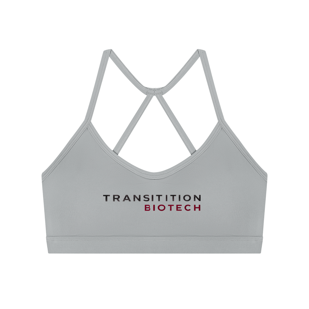 TB Performance Women’s High Support Sports Bra | Premium Training Bra