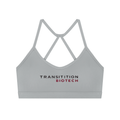 TB Performance Women’s High Support Sports Bra | Premium Training Bra