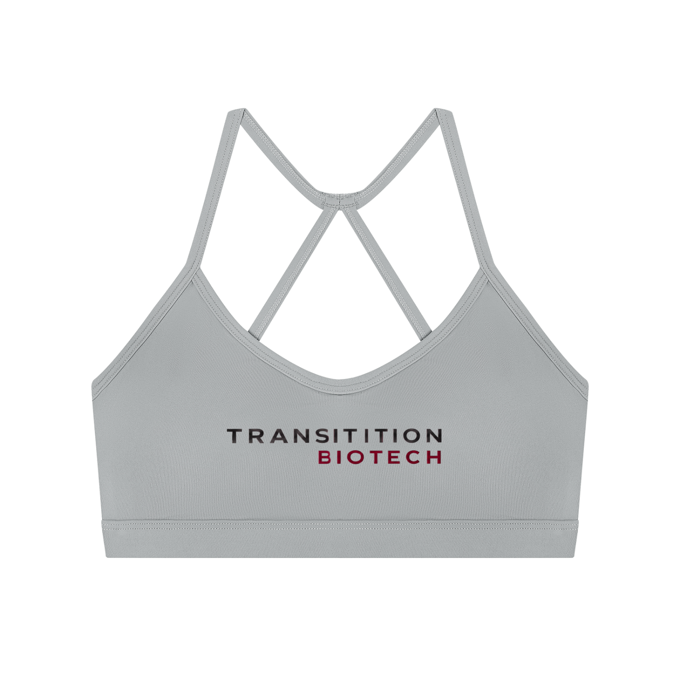 TB Performance Women’s High Support Sports Bra | Premium Training Bra