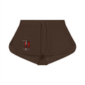 TB Performance Women’s Performance Training Shorts | Lightweight Activewear