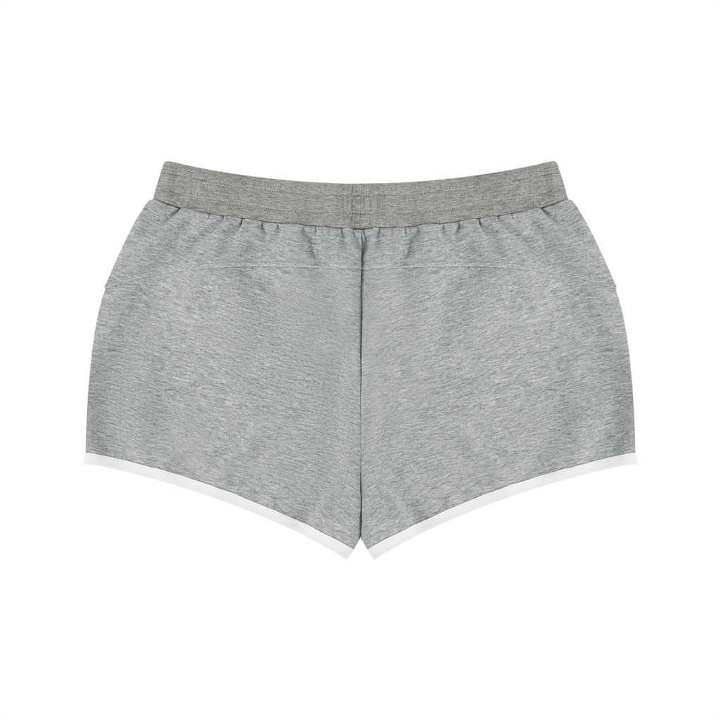 Women's TB Performance Retro Training Shorts