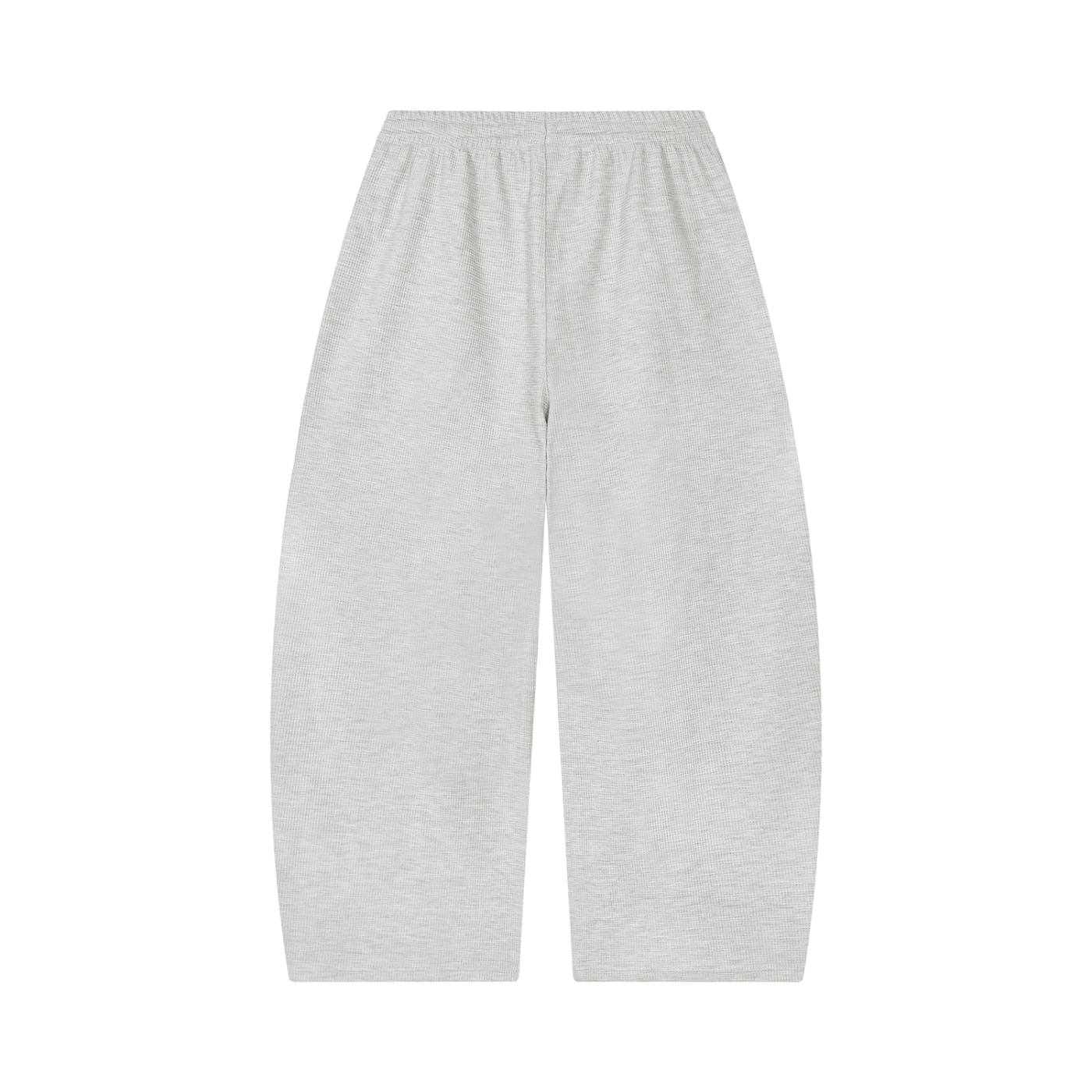 TB Performance Waffle Barrel Leg Pants | Premium Unisex Athletic Joggers