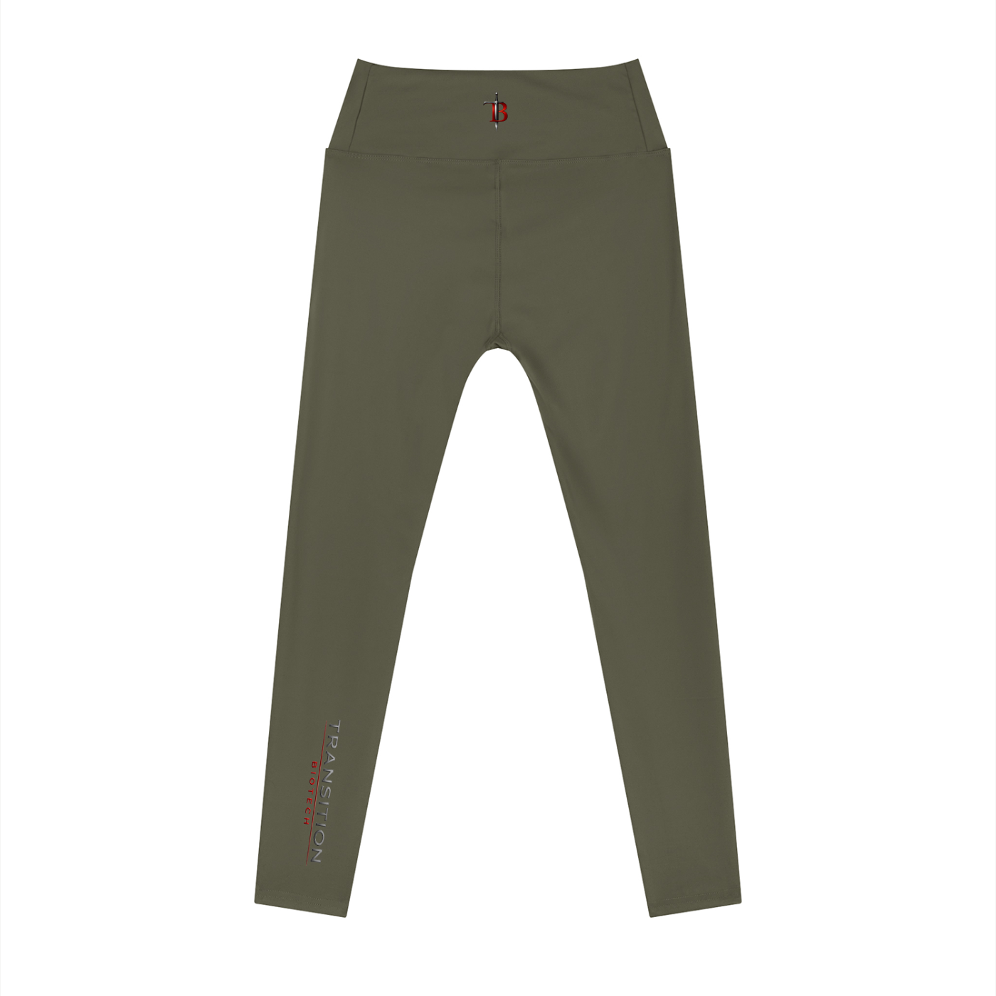 TB Performance Sculpt High-Rise Ankle Leggings | Women’s Premium Activewear