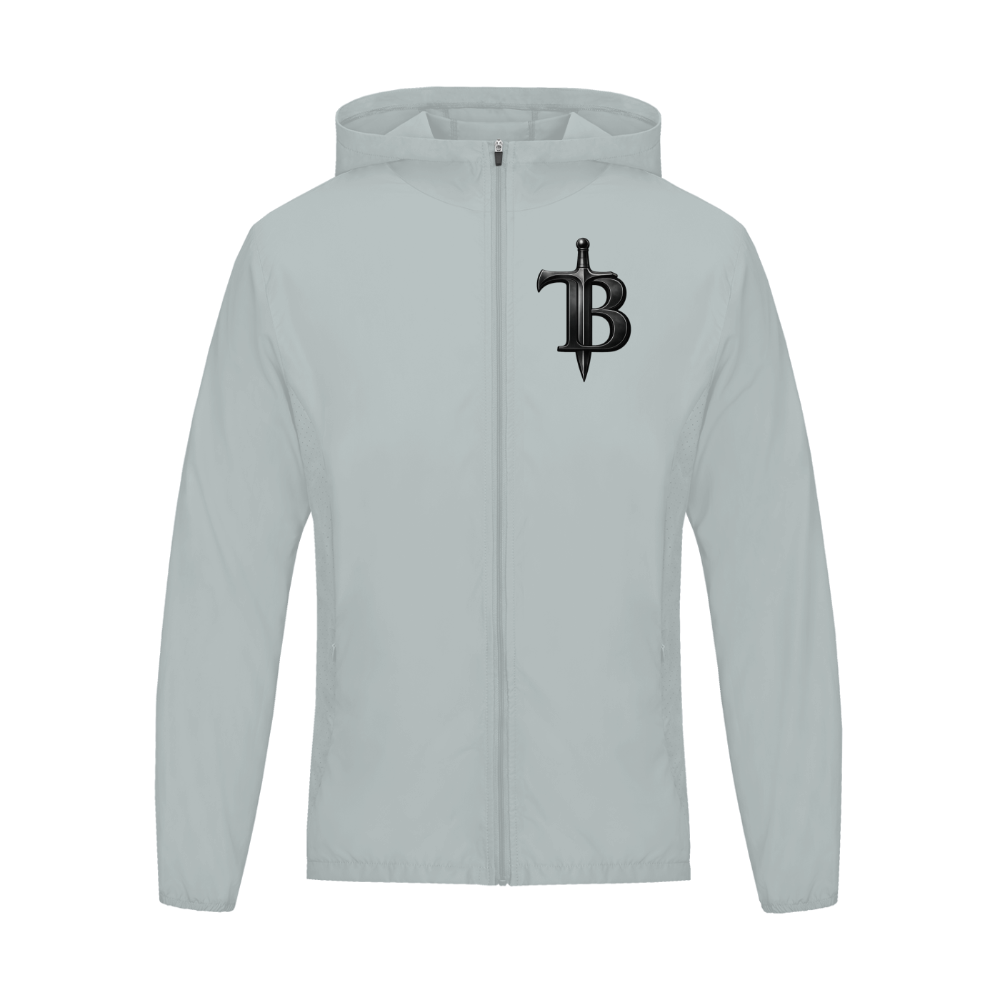 TB Performance Lightweight Performance Hoodie | Premium Active Jacket