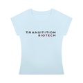 TB Performance Women’s Slim Performance T-Shirt | Premium Athletic Tee