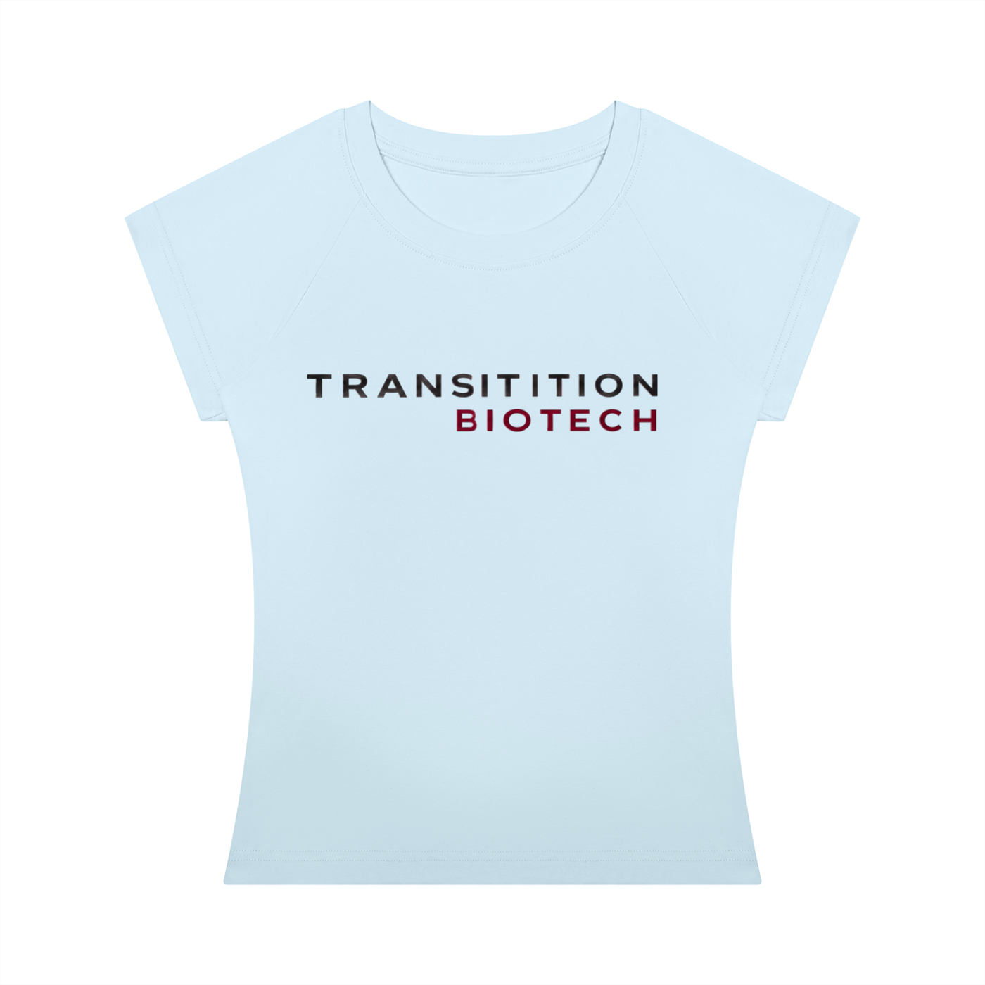 TB Performance Women’s Slim Performance T-Shirt | Premium Athletic Tee