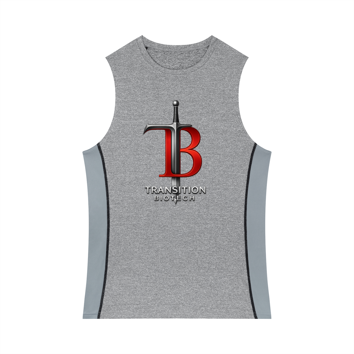 TB Performance Apex Performance Tank | Men’s Athletic Training Tank