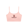 TB Performance Elite Series – Women's High-Support Performance Sports Bra