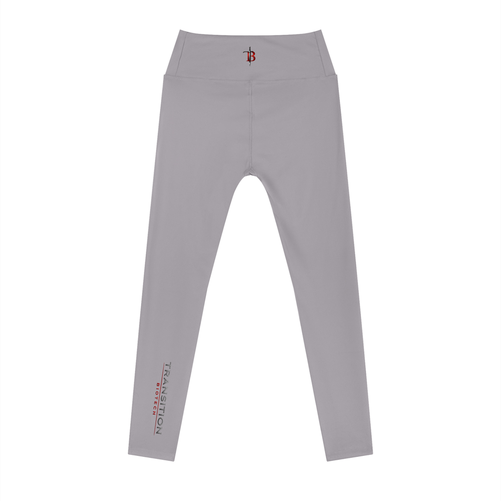 TB Performance Sculpt High-Rise Ankle Leggings | Women’s Premium Activewear