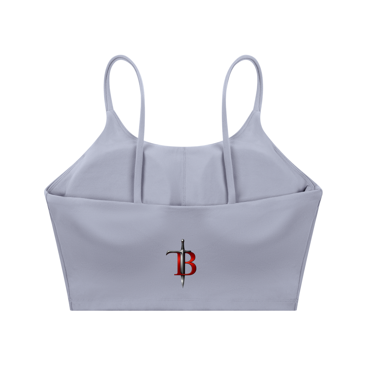 TB Performance Sculpt Strappy Sports Bra | Women’s Premium Activewear