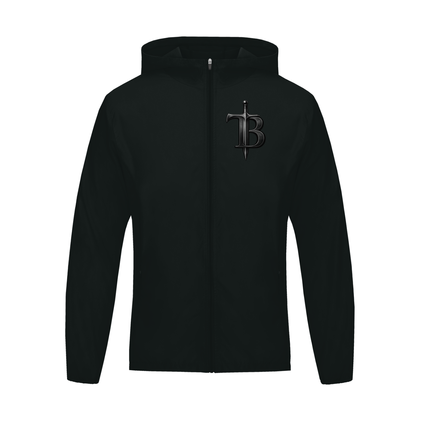 TB Performance Lightweight Performance Hoodie | Premium Active Jacket