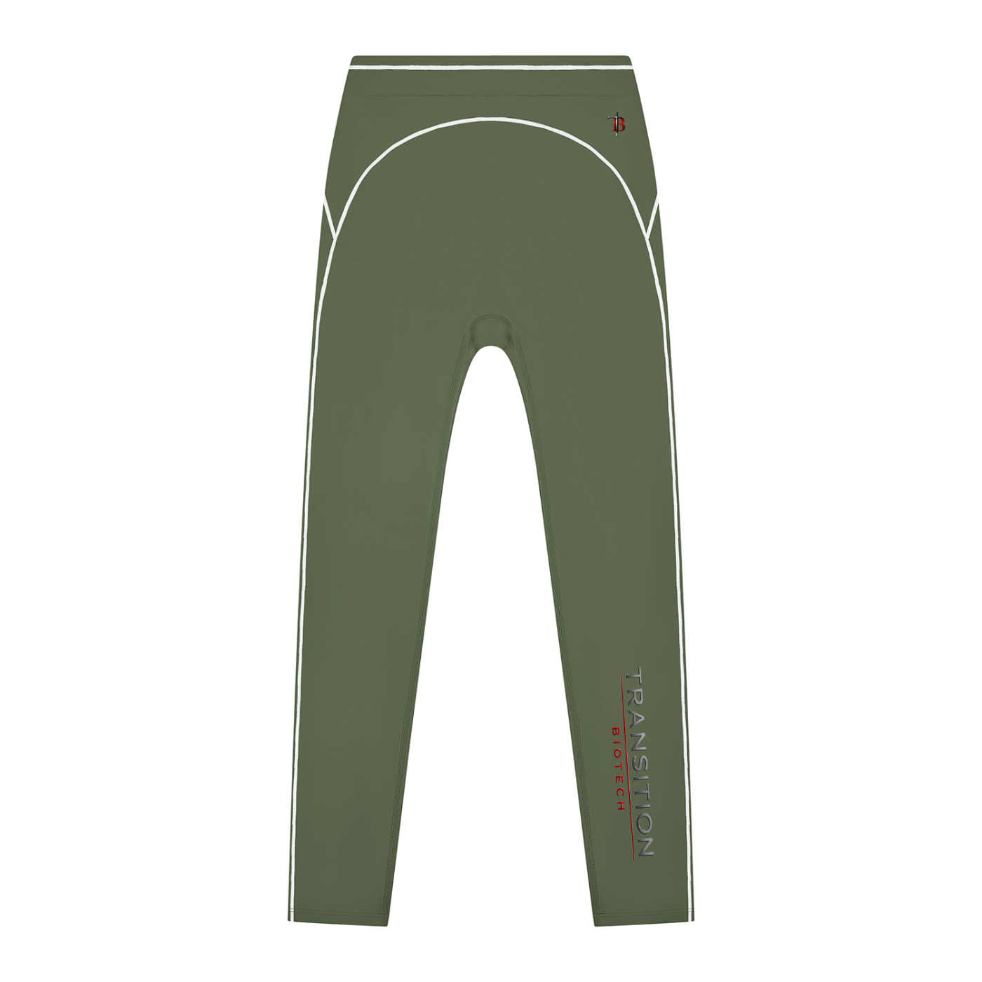 TB Performance Sculpt High-Rise Leggings | Women’s Premium Activewear
