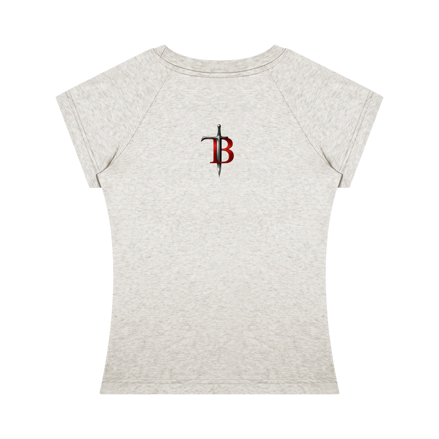 TB Performance Women’s Slim Performance T-Shirt | Premium Athletic Tee