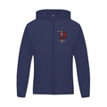 TB Performance Lightweight Performance Hoodie | Premium Training Jacket
