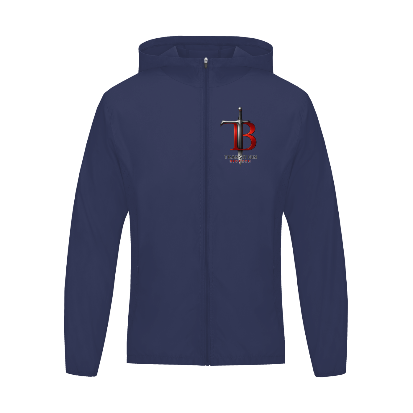TB Performance Lightweight Performance Hoodie | Premium Training Jacket