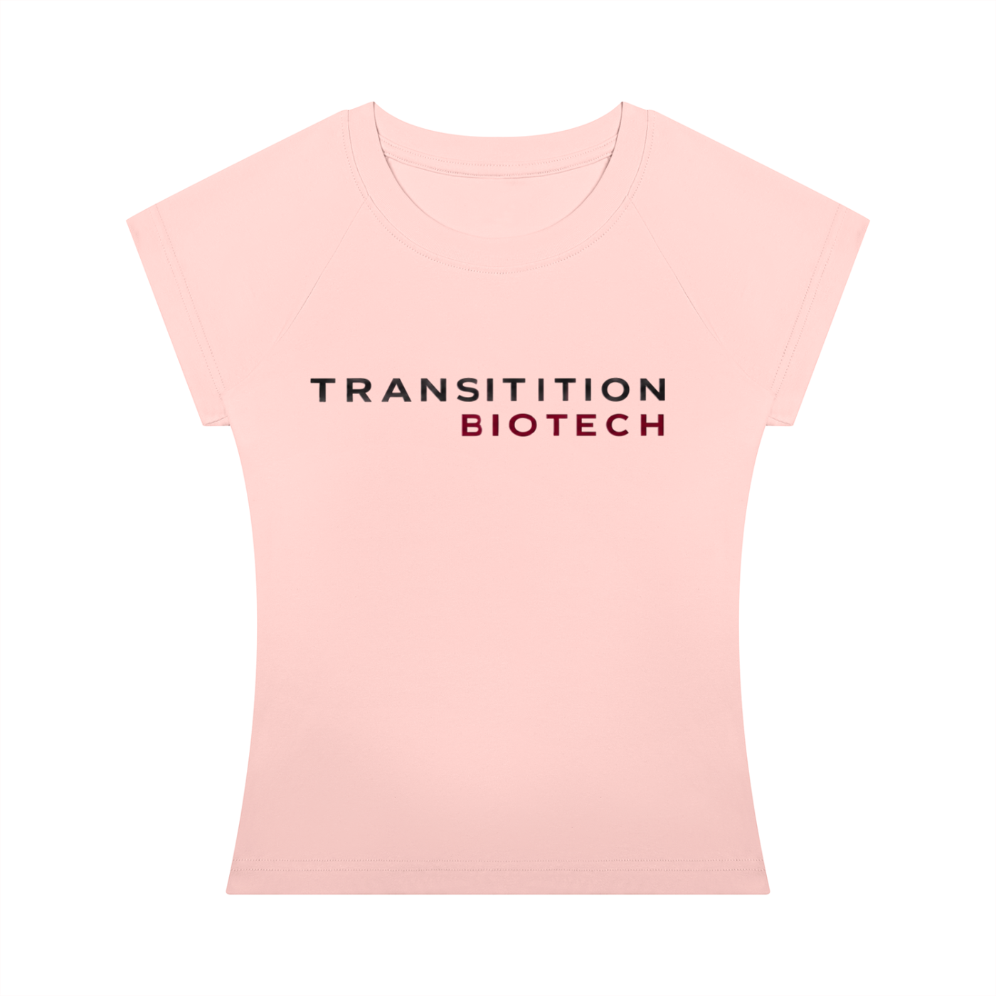 TB Performance Women’s Slim Performance T-Shirt | Premium Athletic Tee