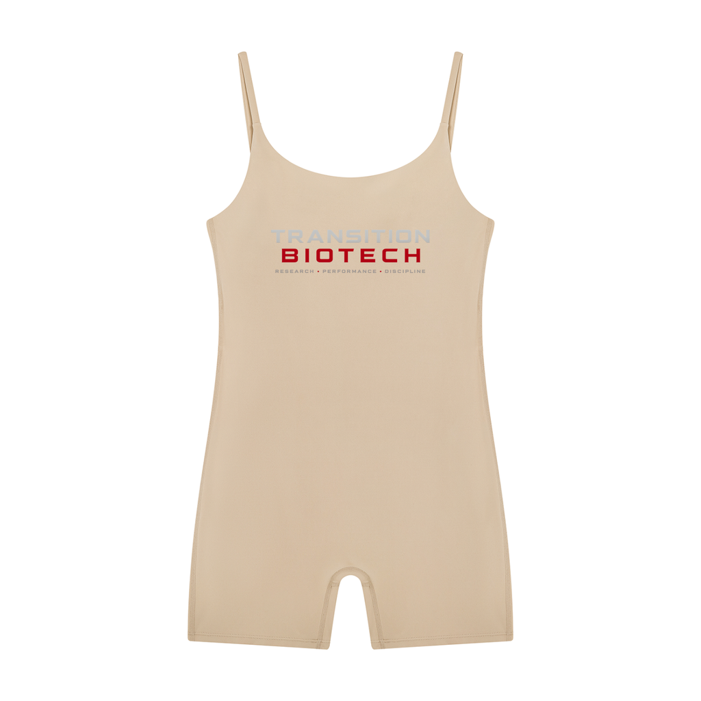 TB Performance Women's Elite Performance Romper