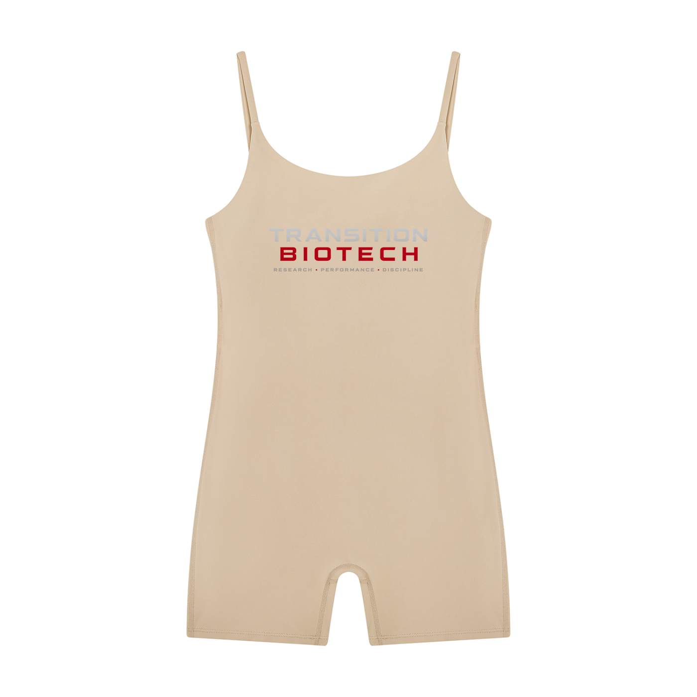 TB Performance Women's Elite Performance Romper