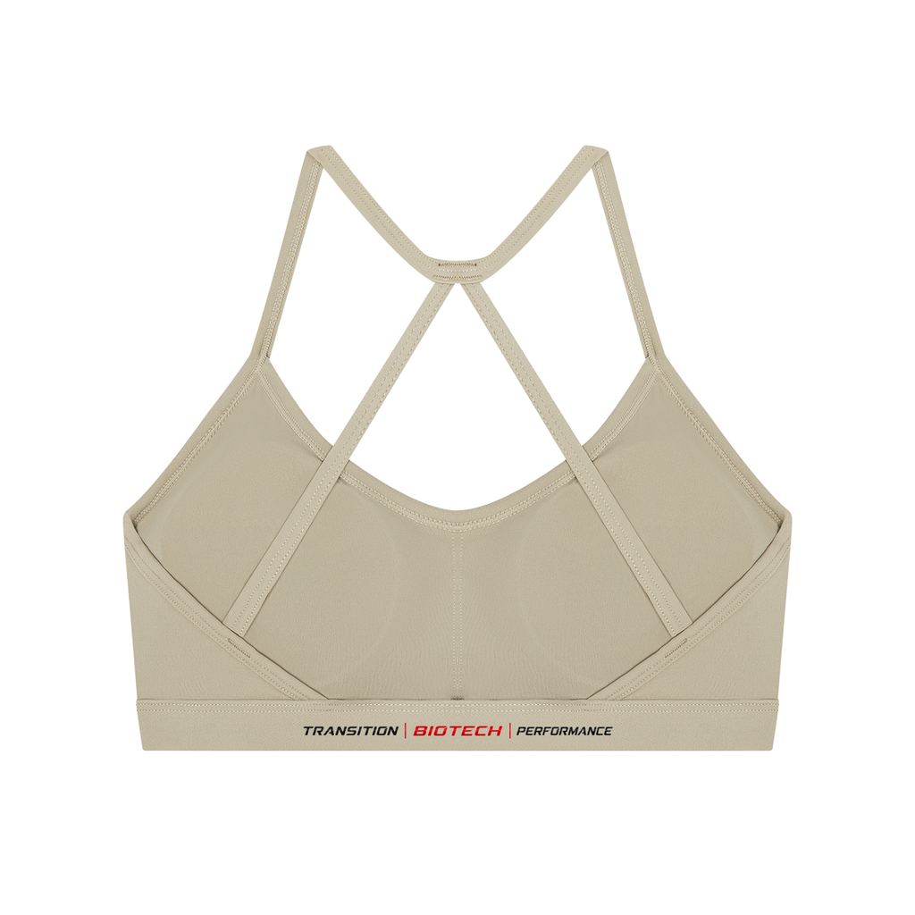 TB Legacy Sports Bra