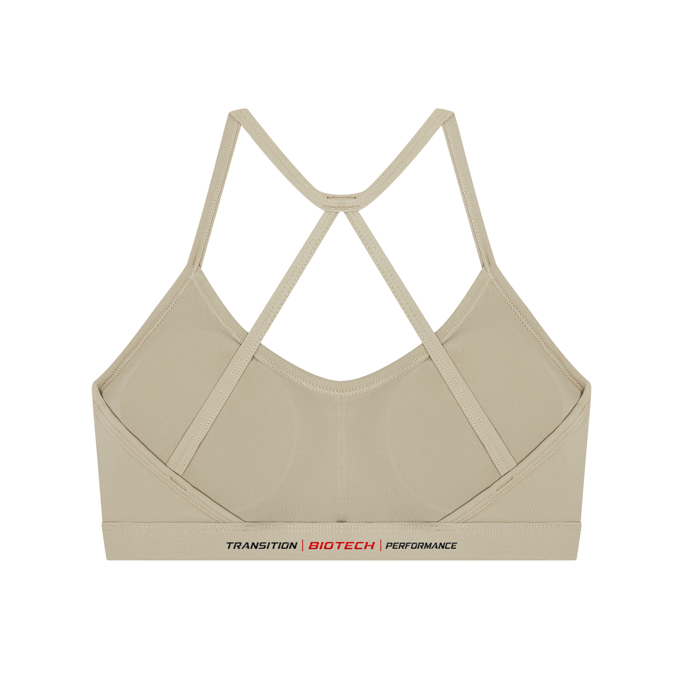 TB Legacy Sports Bra