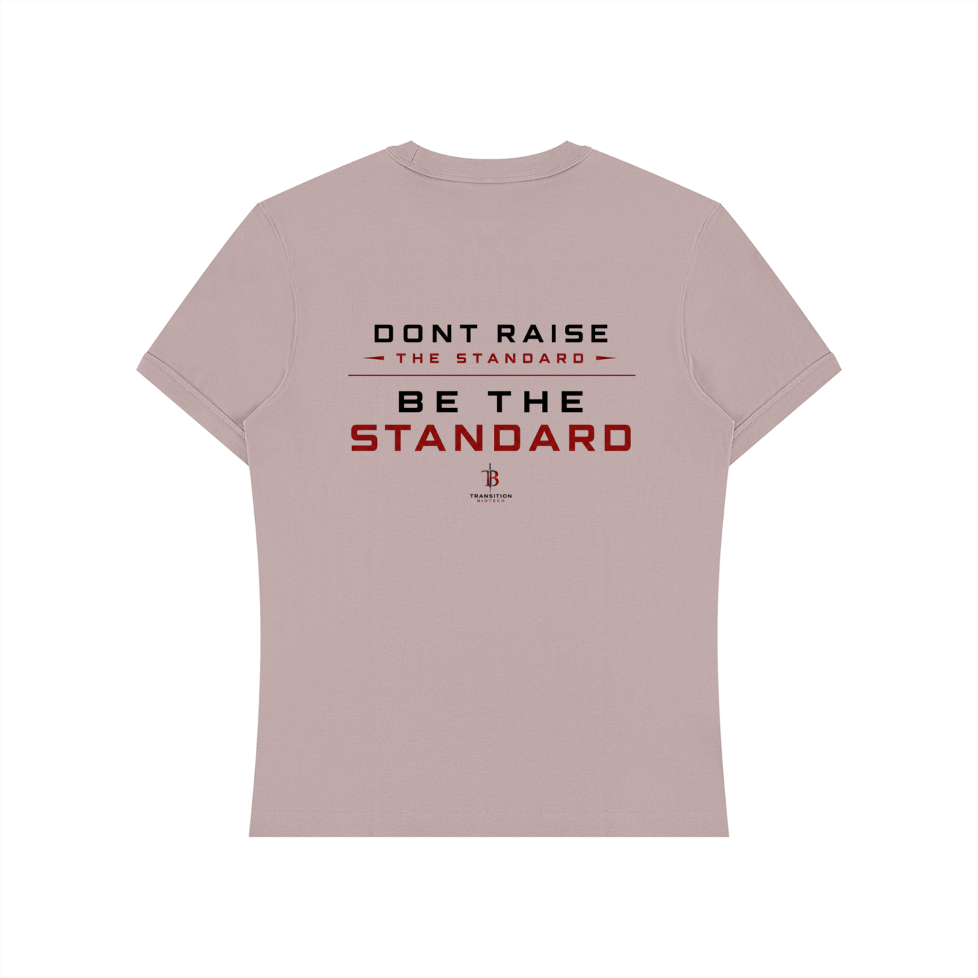 TB Performance Forge Series – Premium Slim Fit Performance Tee