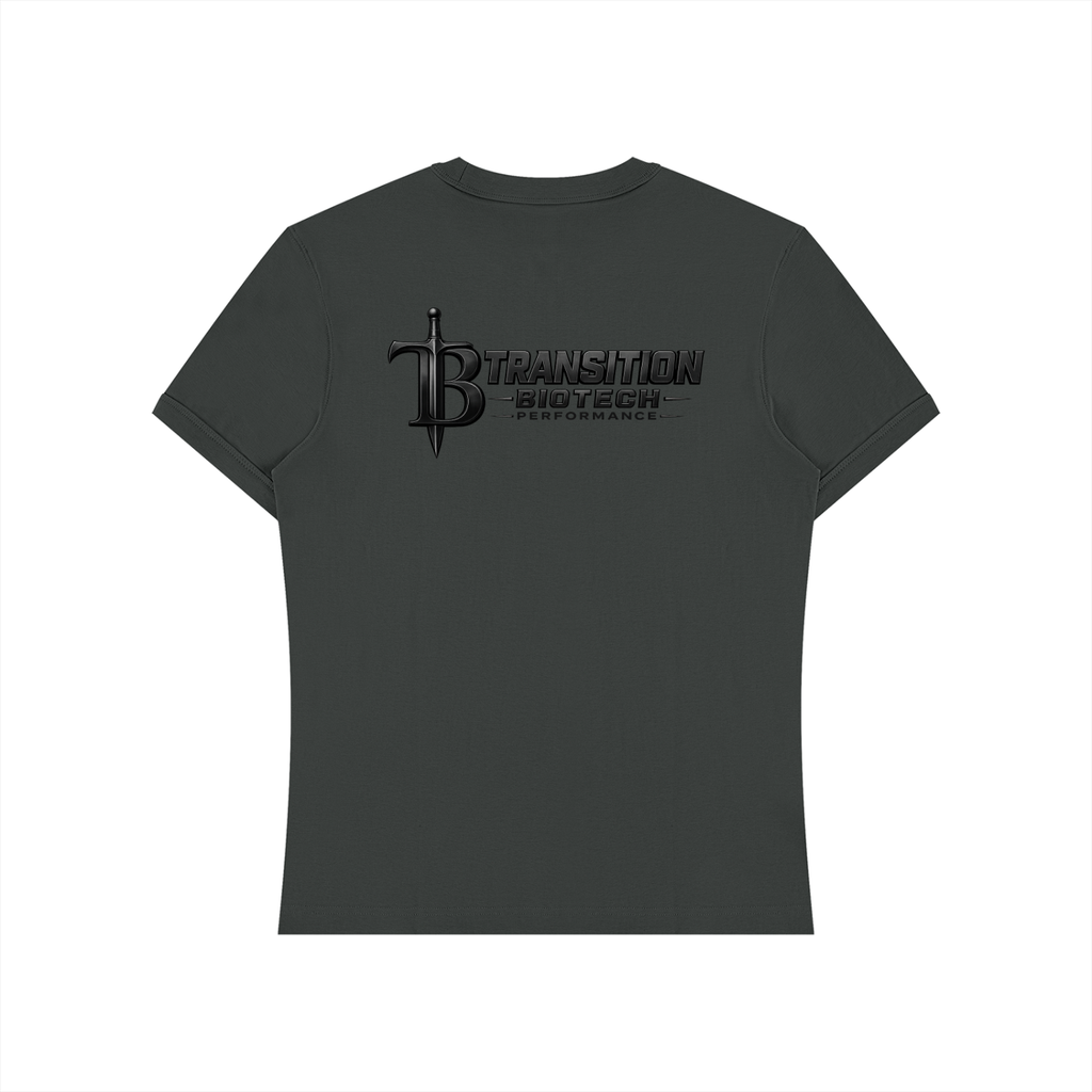 Stealth TB Performance Slim Fit T-Shirt | Premium Athletic Tee