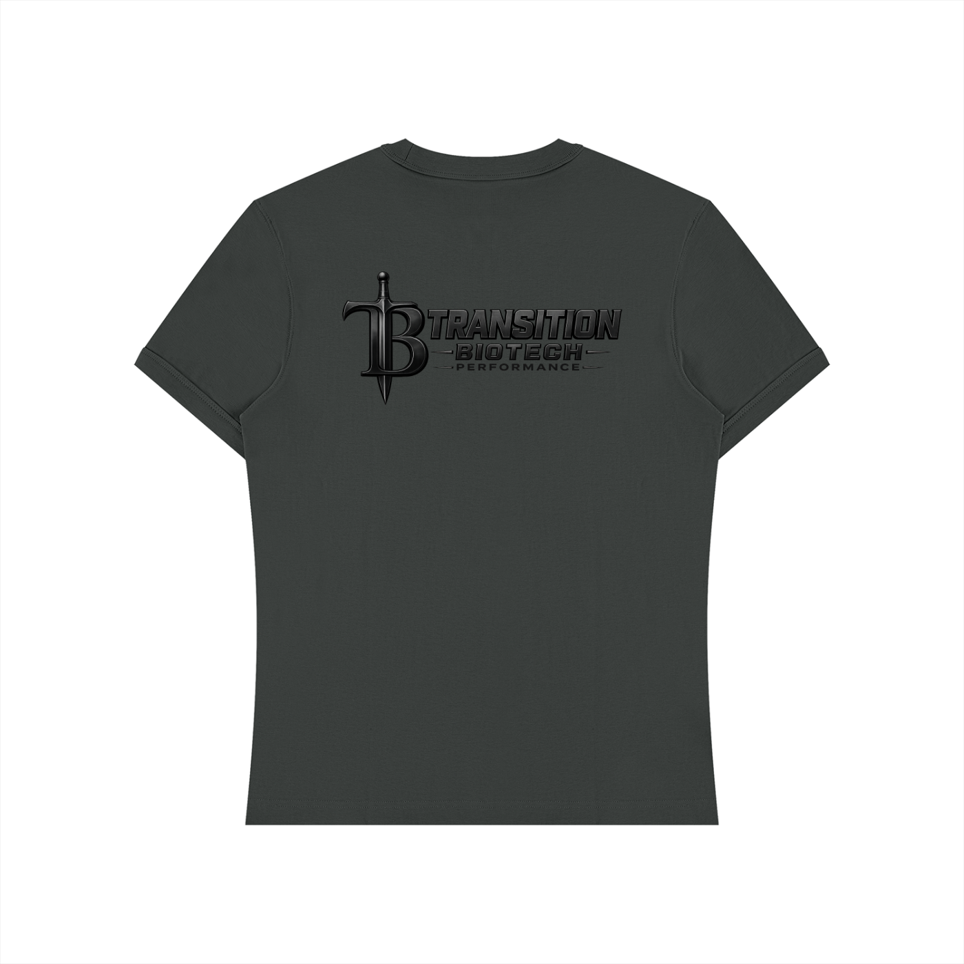 Stealth TB Performance Slim Fit T-Shirt | Premium Athletic Tee