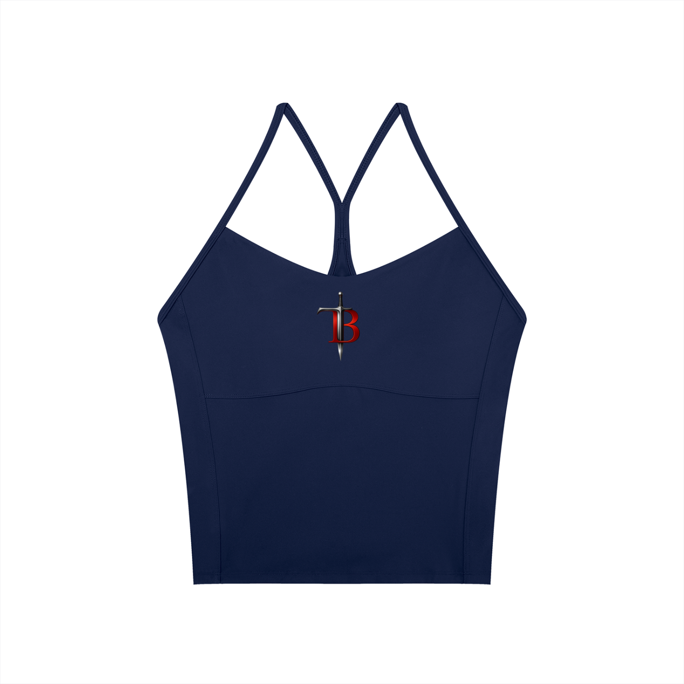Women's TB Performance Essential Sports Bra